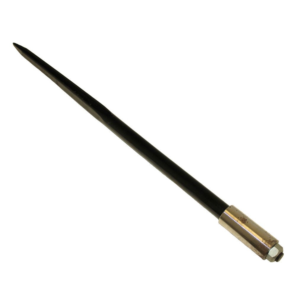 Bale Point 1-3/4 x 49 w/ Nut Fits Bobcat Replaces BP-1/34x49