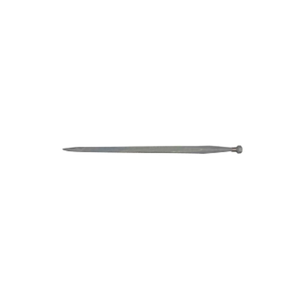 A-BP13832-AI Bale Point 1 3/8 x 32 w/nut