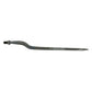 A-BP13832CR-AI Bale Point 1 3/8 x 32 w/nut,cranked