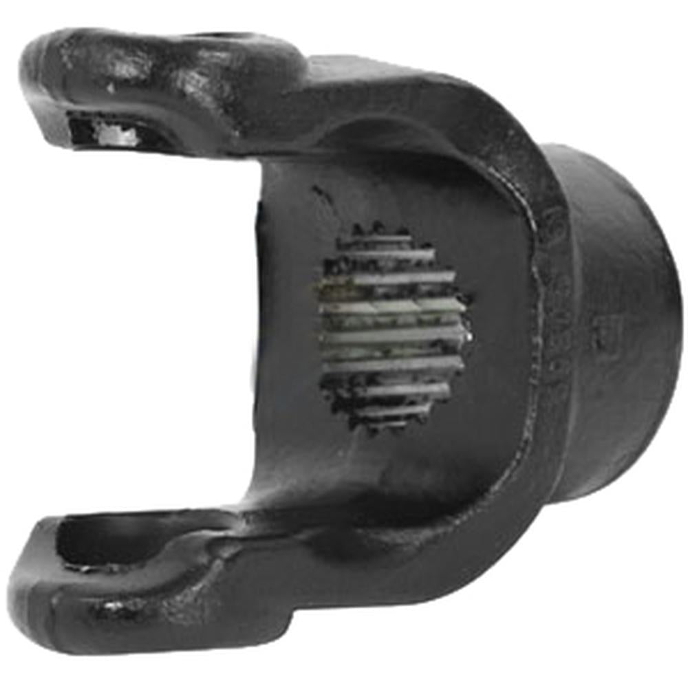 A-BP203083851-AI Implement Yoke, Splined 1 3/4" - 20 Spline w/ Slide