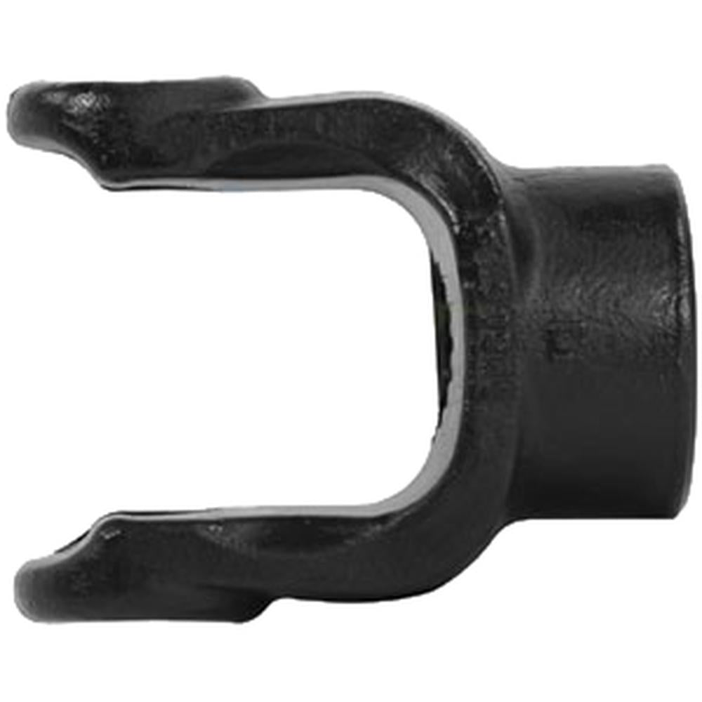 A-BP203083851-AI Implement Yoke, Splined 1 3/4" - 20 Spline w/ Slide