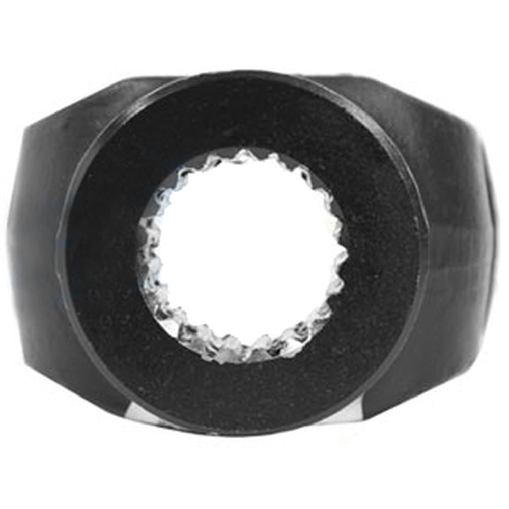 A-BP203083851-AI Implement Yoke, Splined 1 3/4" - 20 Spline w/ Slide