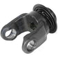 A-BP5720H0376-AI Tractor Yoke, Splined 1 3/8" - 6 Spline w/ Slide Collar