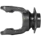 A-BP5720H0376-AI Tractor Yoke, Splined 1 3/8" - 6 Spline w/ Slide Collar