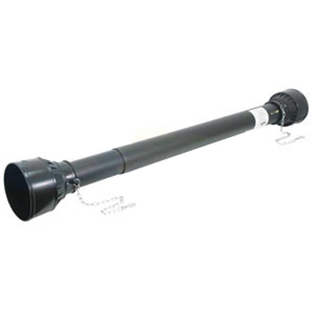 A-BP5F06121FF-AI Complete Safety Shield