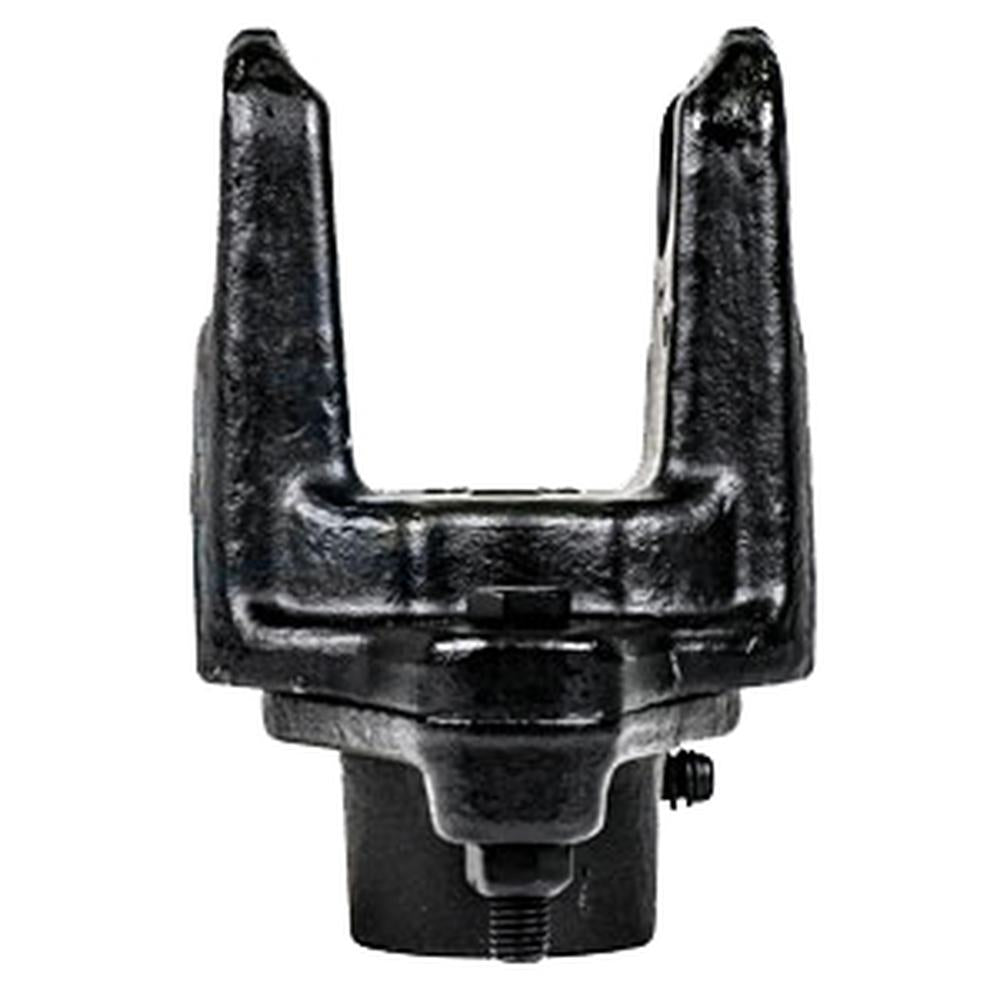 A-BP6060E3702R-AI Shear Bolt Clutch w/ Push Pin