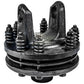 A-BP635M58504-AI FFV44 CLUTCH 1 3/4" 6 SPL