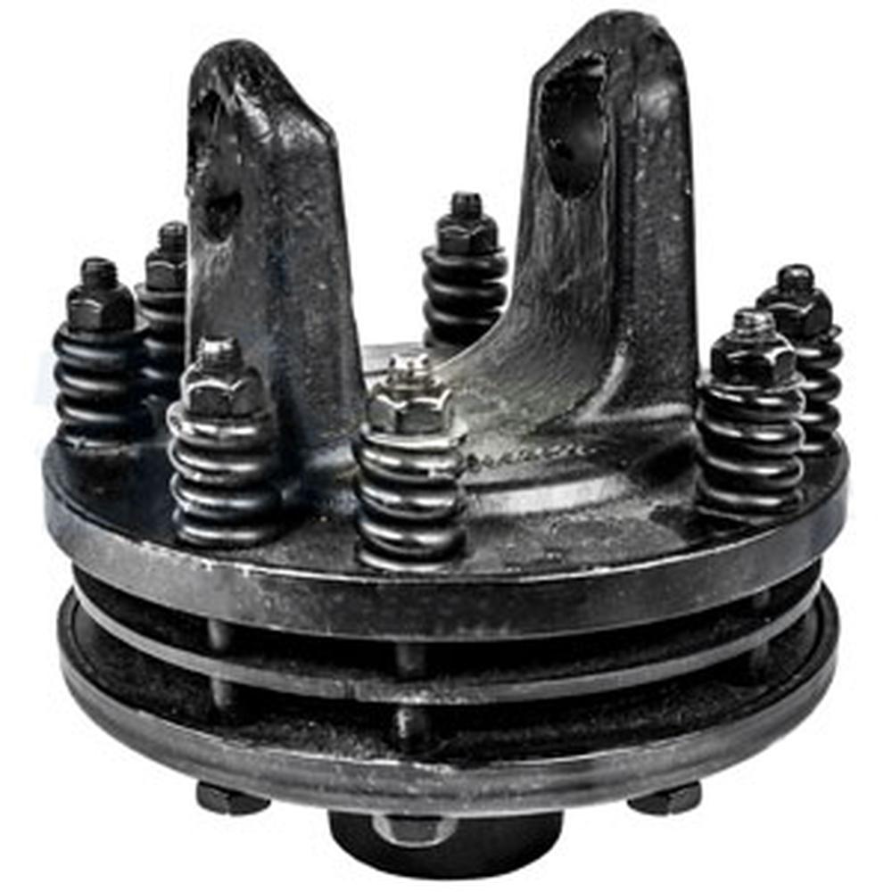 A-BP635M58504-AI FFV44 CLUTCH 1 3/4" 6 SPL