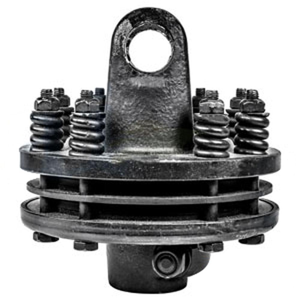 A-BP635M58504-AI FFV44 CLUTCH 1 3/4" 6 SPL