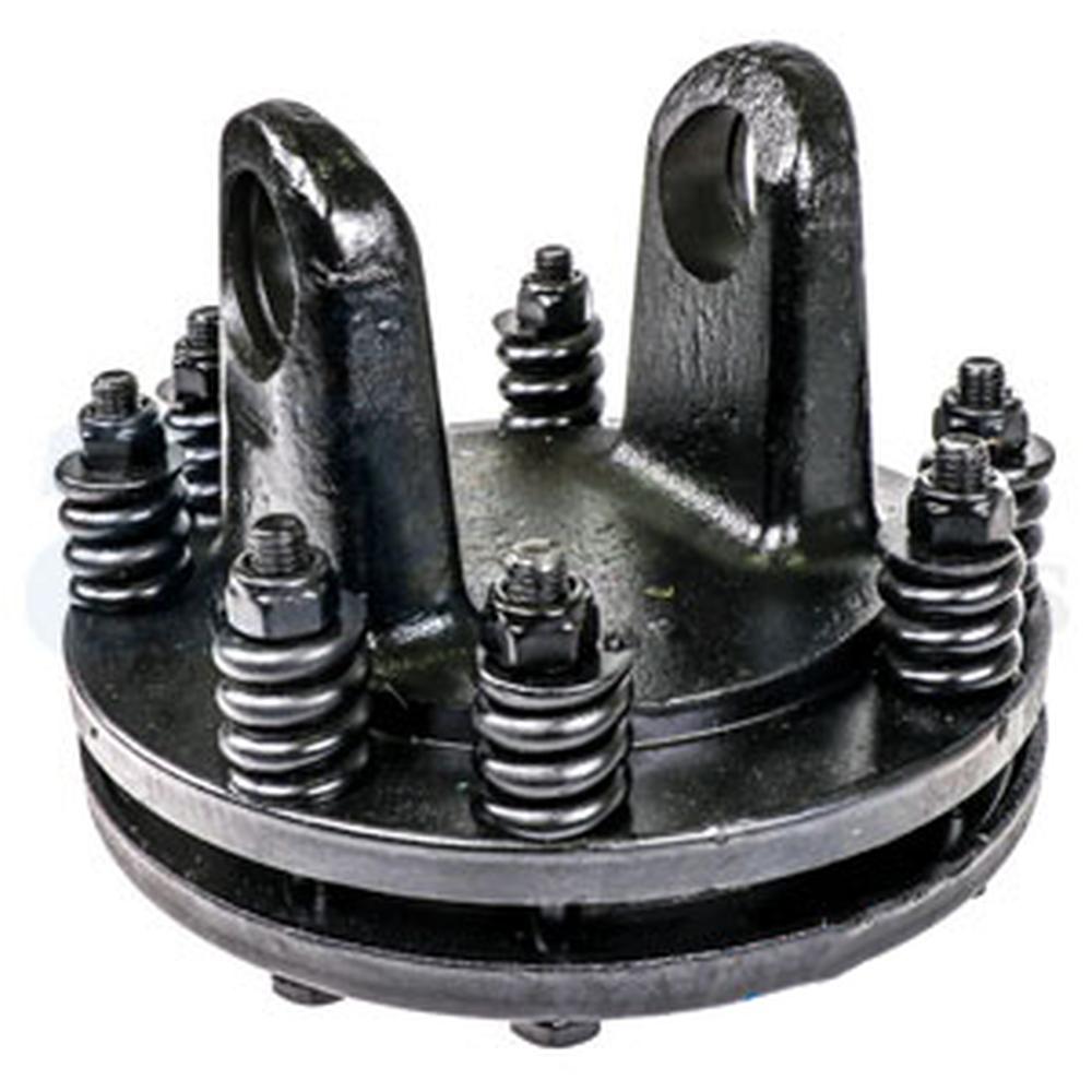A-BP641248002-A-AI FF2 Clutch Assembly
