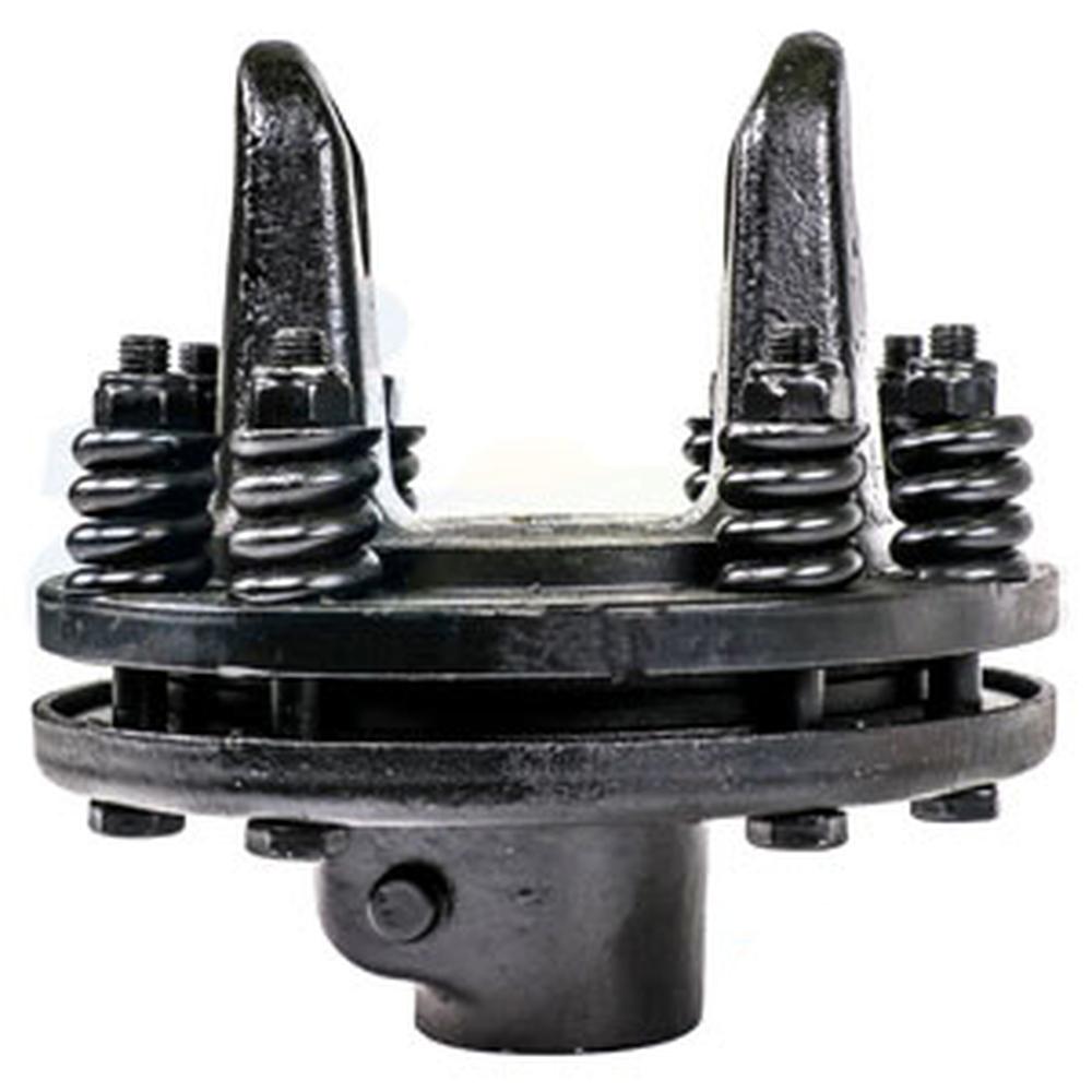 A-BP641248002-A-AI FF2 Clutch Assembly
