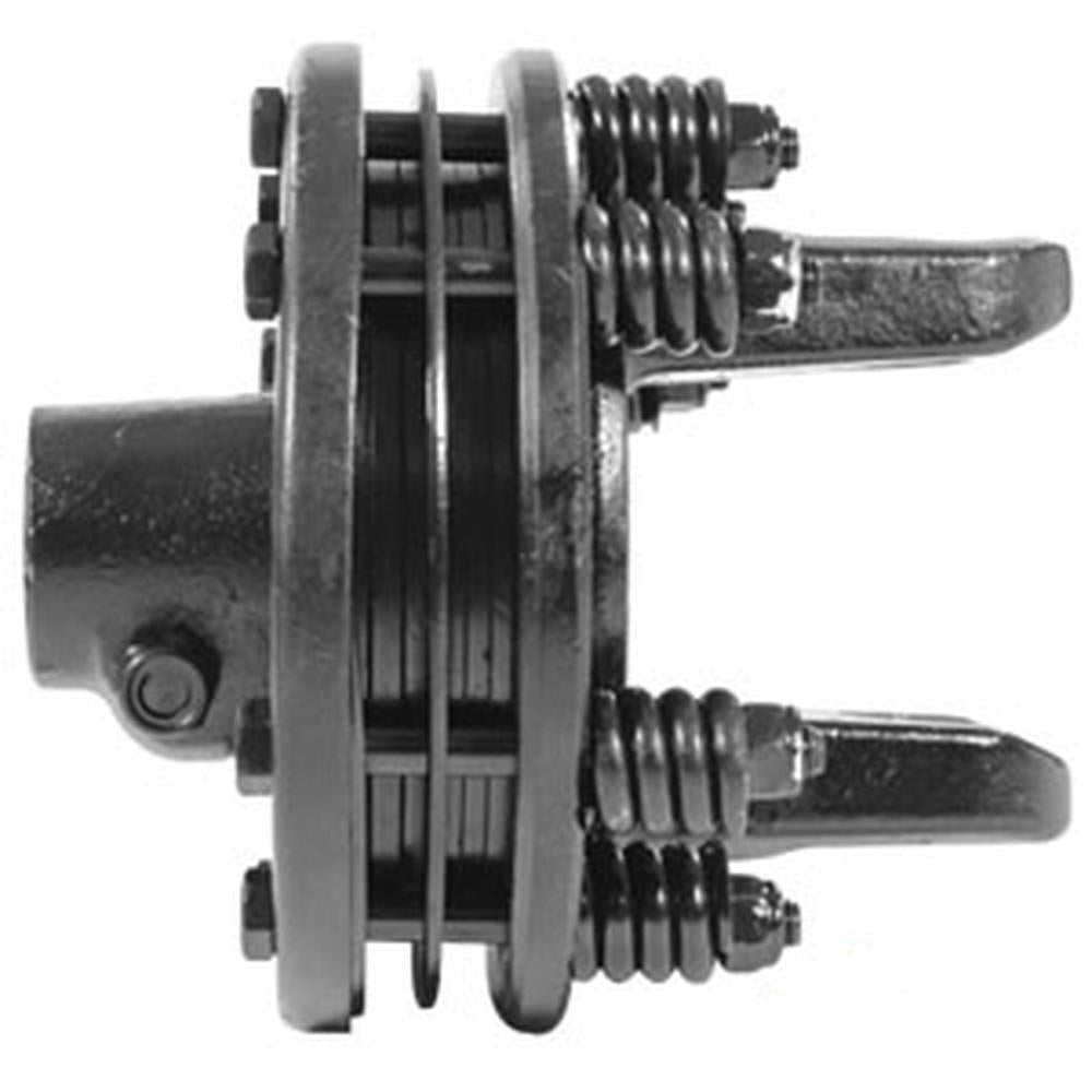 A-BP641460003-A-AI FF4 Clutch Assembly