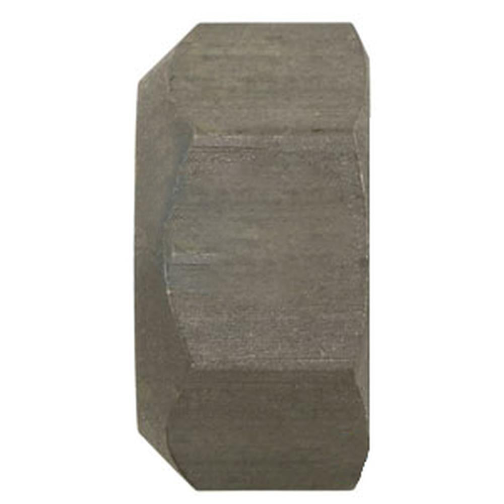 A-BPN2420-AI Nut, Bale Point; M24 X 2.0