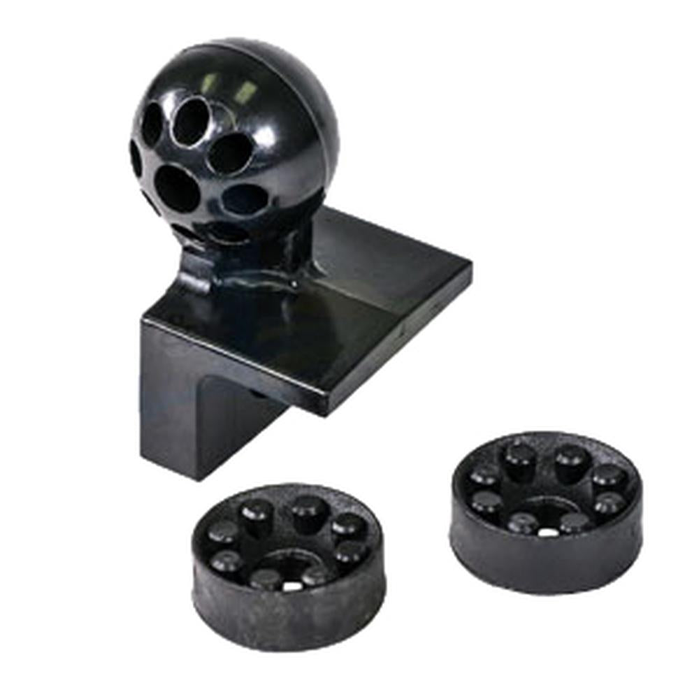 A-BRK63HD-AI Ball Bracket, Light