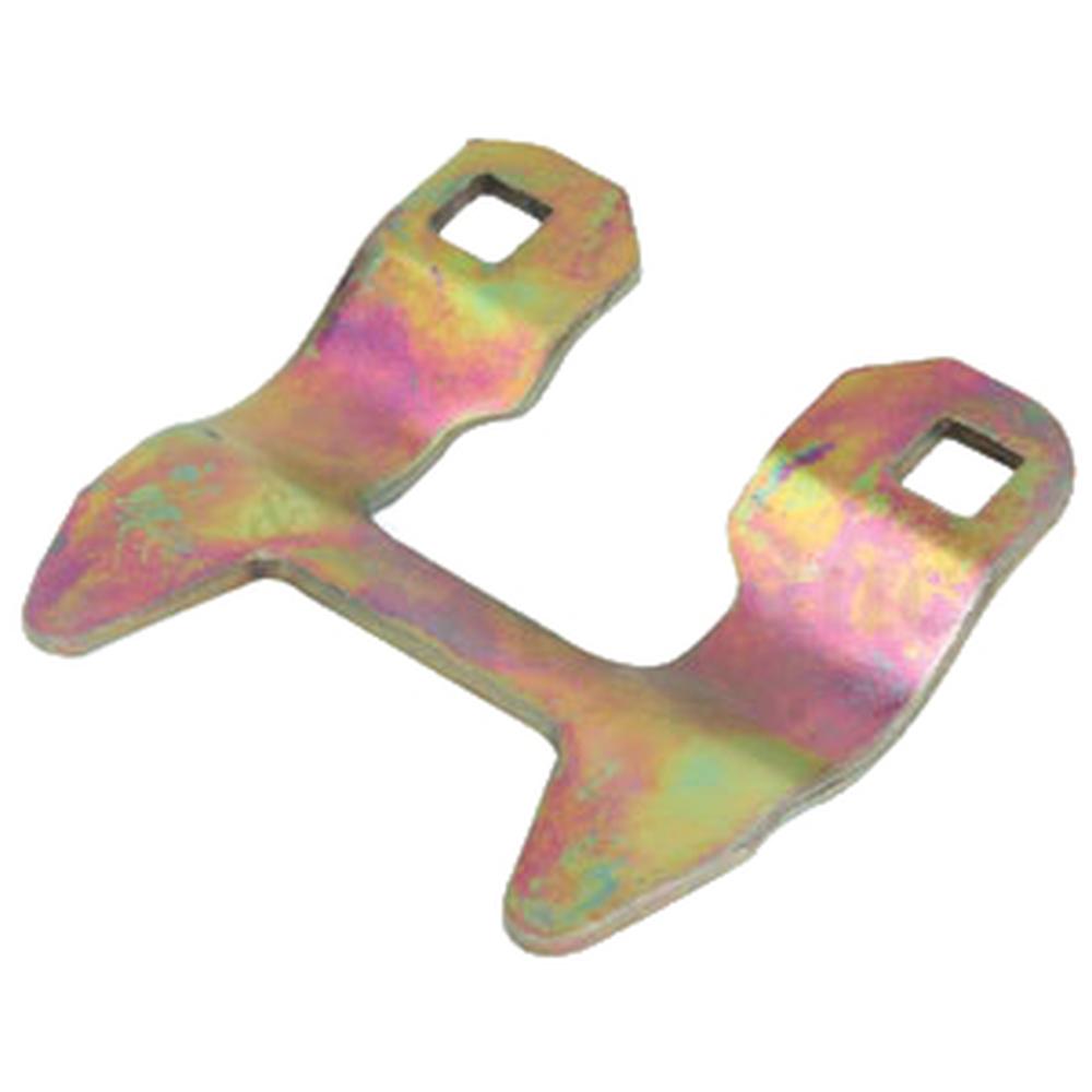 A-BU251-AI LOW PLATE