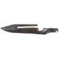 A-BU265-AI Forged Guard, 2 Prong