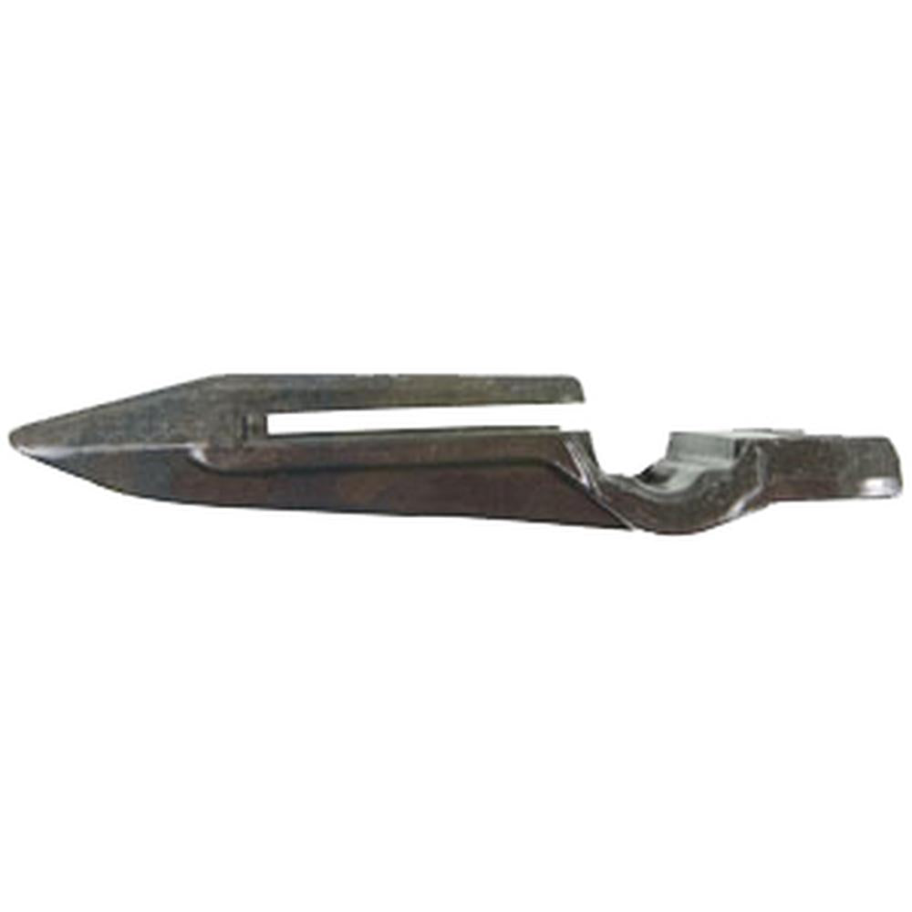 A-BU265-AI Forged Guard, 2 Prong