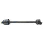 A-BW15803-AI Complete 80ï¿½ CV Driveline; 540 RPM