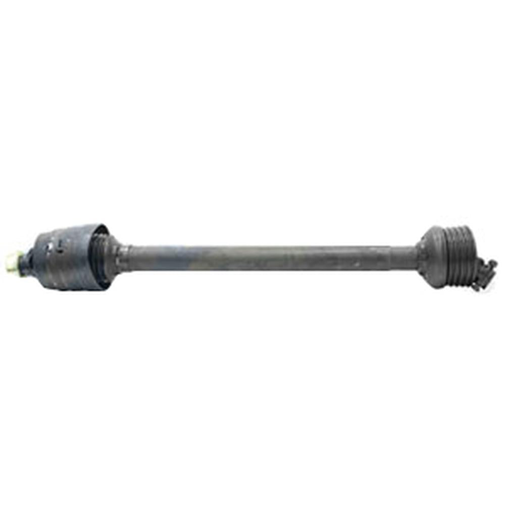 A-BW15803-AI Complete 80ï¿½ CV Driveline; 540 RPM
