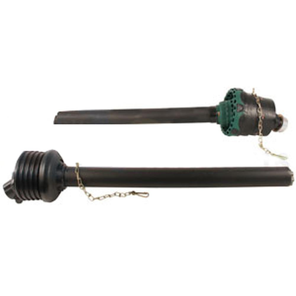 A-BW15805-AI Complete 80ï¿½ CV Driveline; 1000 RPM