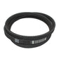 BX79 Polyester Cord Cogged Classical V-Belt (5/8" X 82")