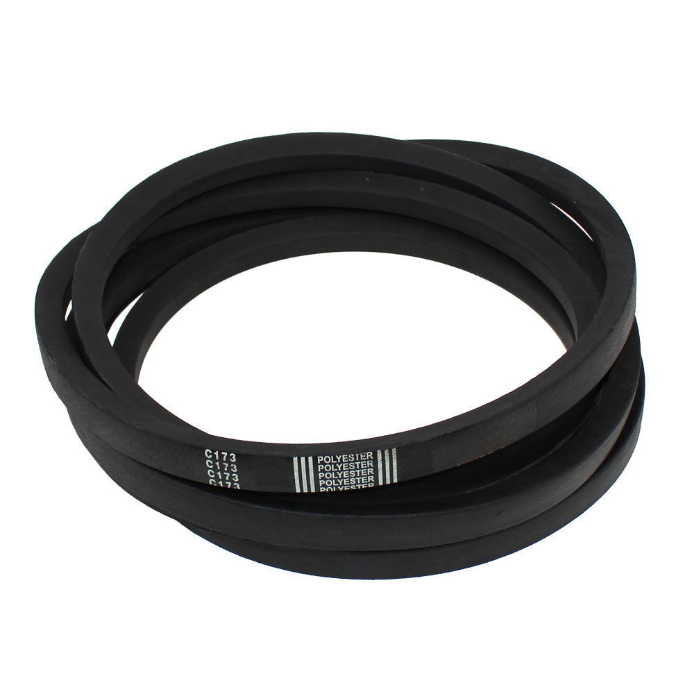 Classical V-Belt  (7/8" X 177") Fits Case/International Harvester Replaces C173
