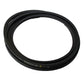 C255 V-Belt (7/8" x 259") Fits Case IH Fits FARMALL & More Black Polyester Cord