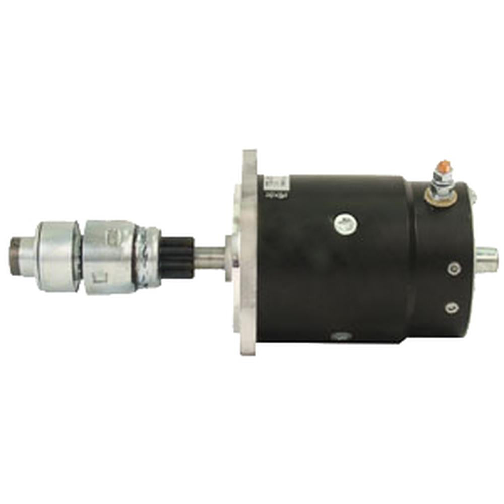 A-C3NF11002CR-AI Starter, Fits Ford