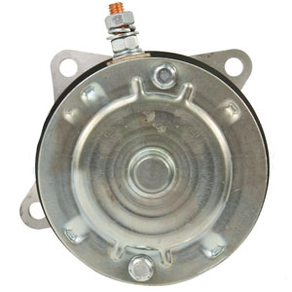 A-C3NF11002CR-AI Starter, Fits Ford