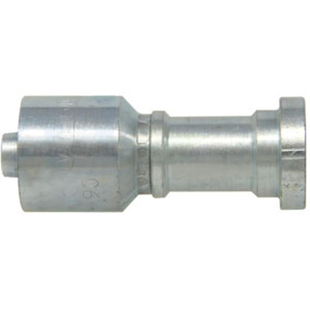 A-C61-08-08-W-AI (HW-C61) Code 61 Flange Head - Straight