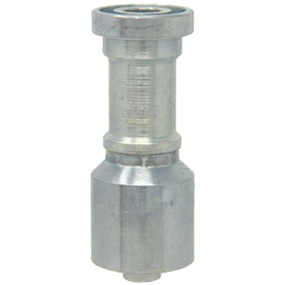A-C61-08-08-W-AI (HW-C61) Code 61 Flange Head - Straight