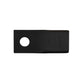 Left Hand Disc Mower Blade Fits John Deere Replaces 76N940
