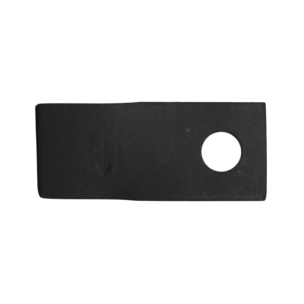Left Hand Disc Mower Blade Fits John Deere Replaces 76N940