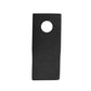 Left Hand Disc Mower Blade Fits Kuhn Replaces 561-512-00