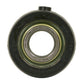 A-CDS209TTR6P-I-AI Bearing, Rubber Mount Disc; Re-Lubricatable
