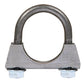 A-CL114-AI 1-1/4" Muffler Clamps