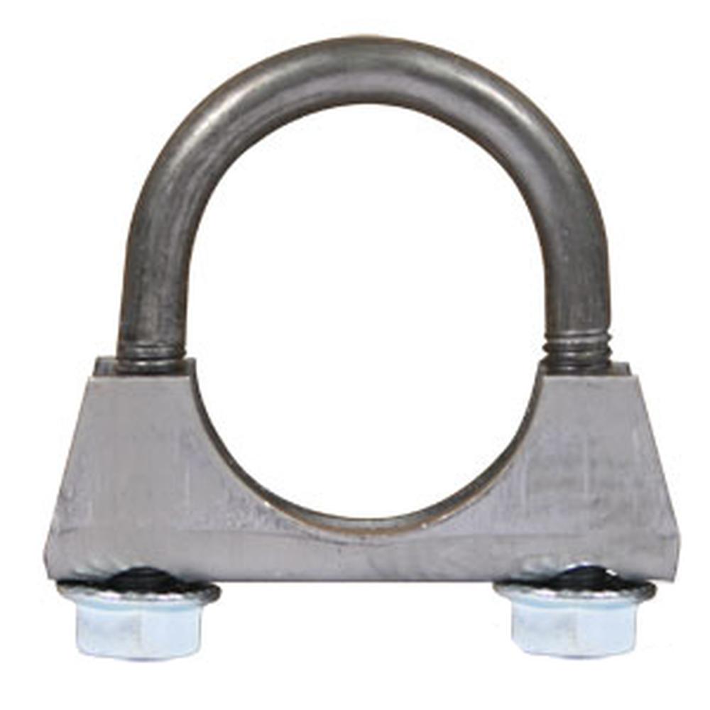 A-CL114-AI 1-1/4" Muffler Clamps
