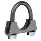 A-CL114-AI 1-1/4" Muffler Clamps