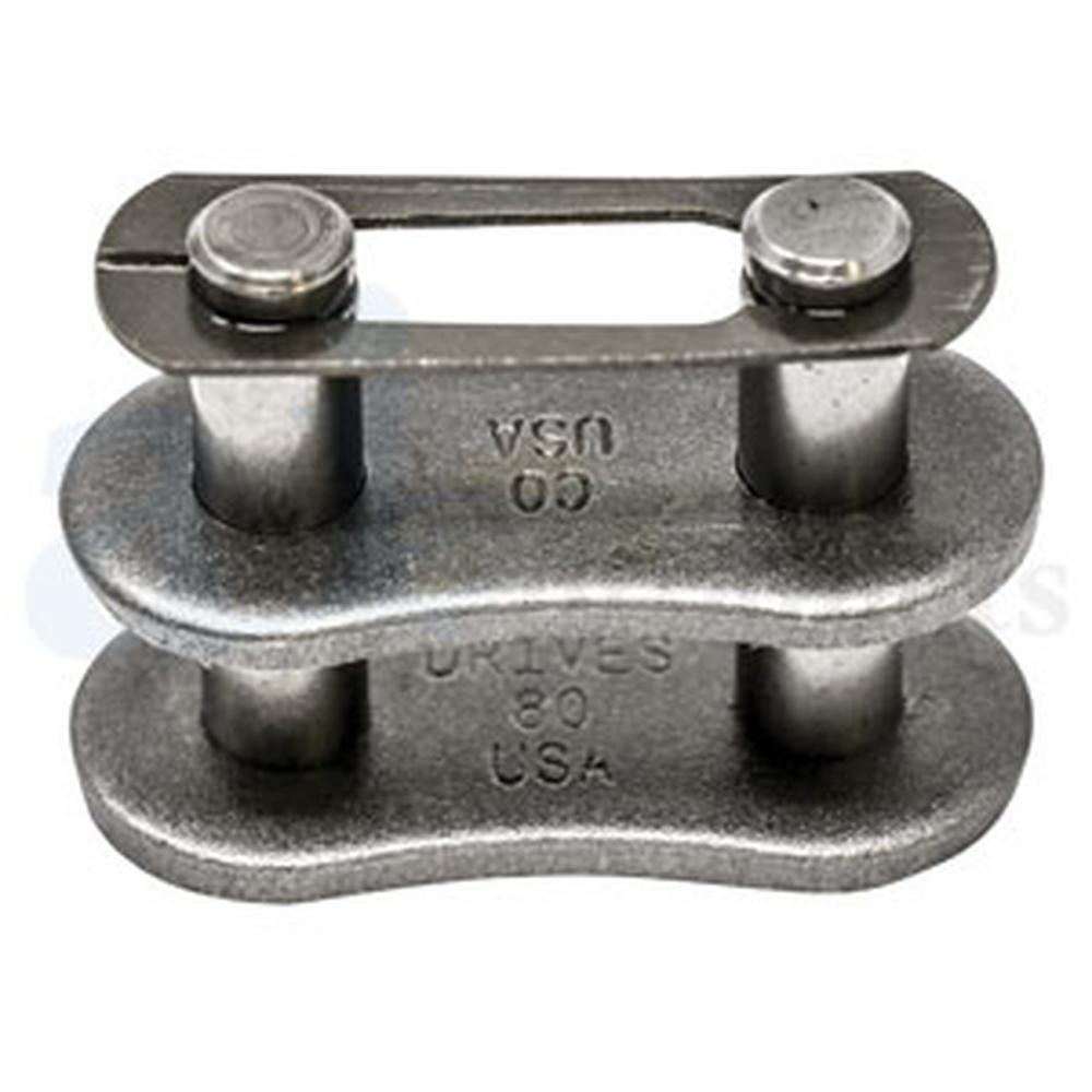 A-CL80-AI 80 Connector Link (USA)