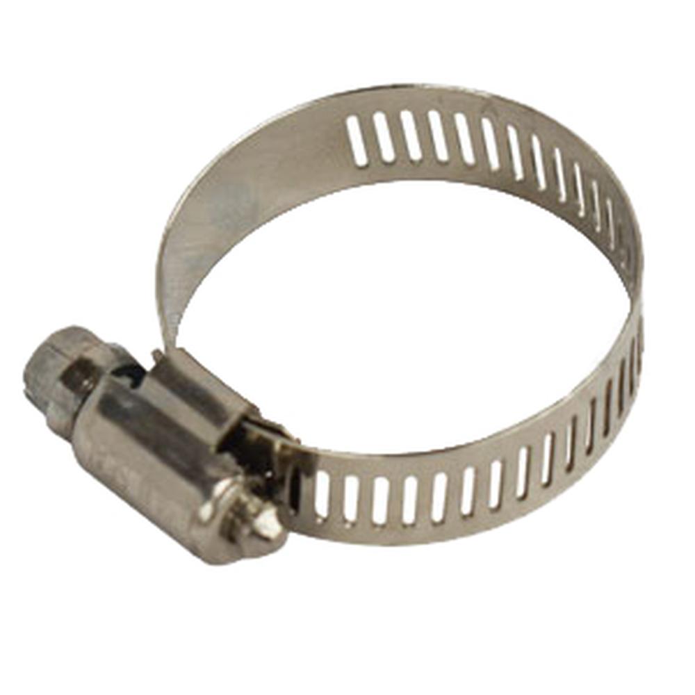 2 5/16" - 3 1/4" SS Clamp Fits Hitachi Replaces AR21999