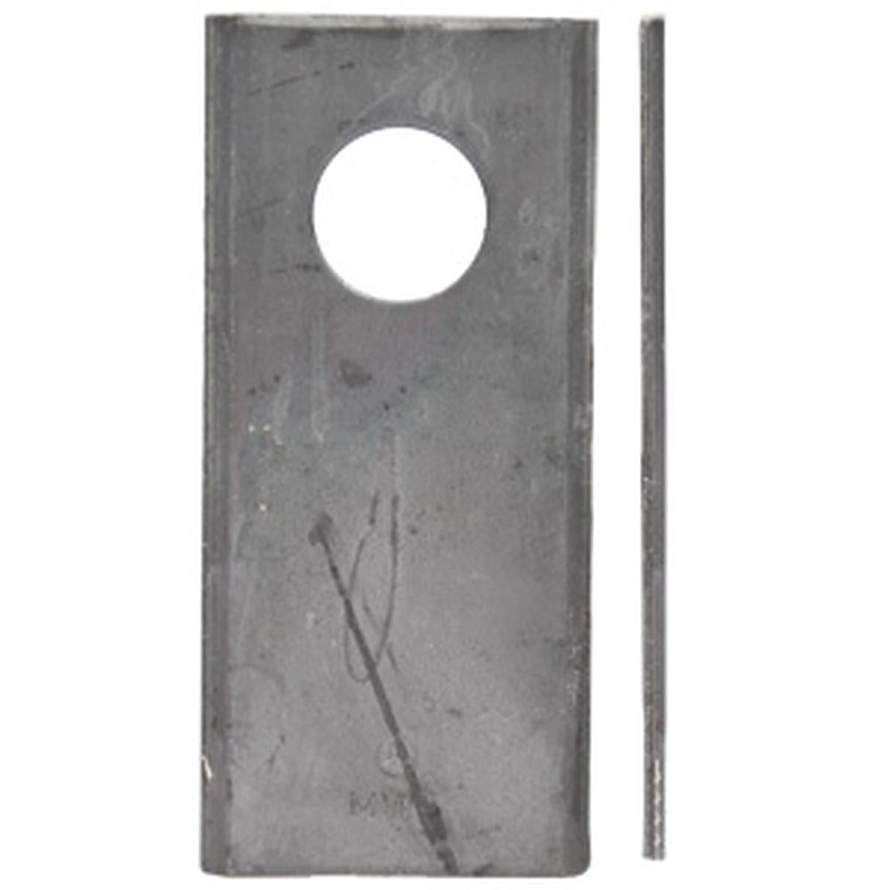 Flat Disc Mower Blade A-CM15 Fits Zweegers Disc Mowers CM215 135 164 166 167 170