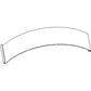 CP1680 Cover Plate, Concave w/ Extension