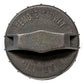 A-CP3401-AI  New Replacement Cap, Fuel Filler Fits Case 1896, 2090, 2094, 209