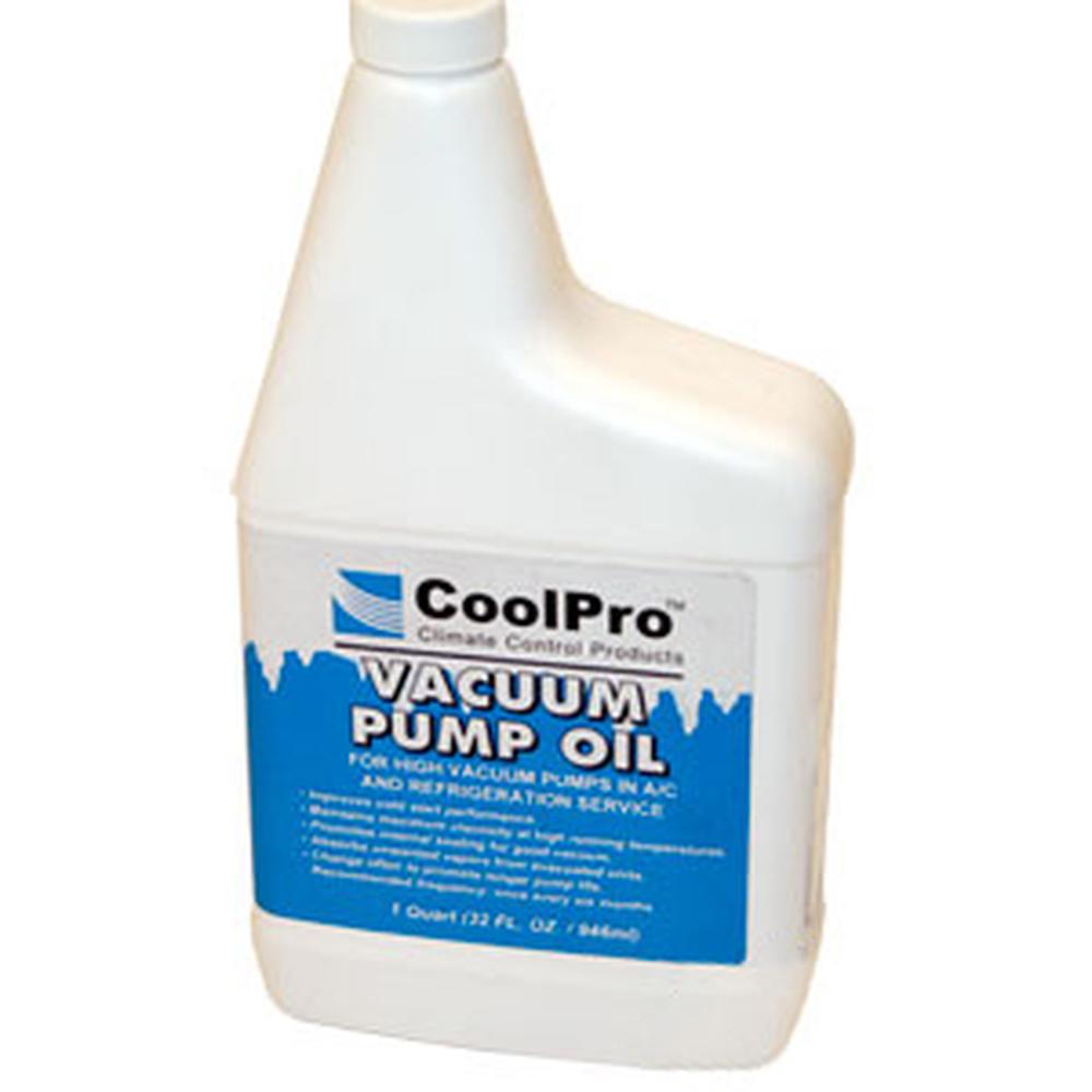 A-CP5035-AI Vacuum Pump Oil, Qt.