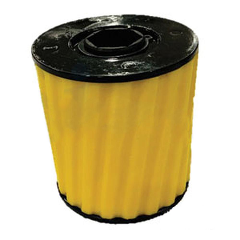 A-CRYELLOW-AI - CONTINU-RATE METER ROLLER - Yellow