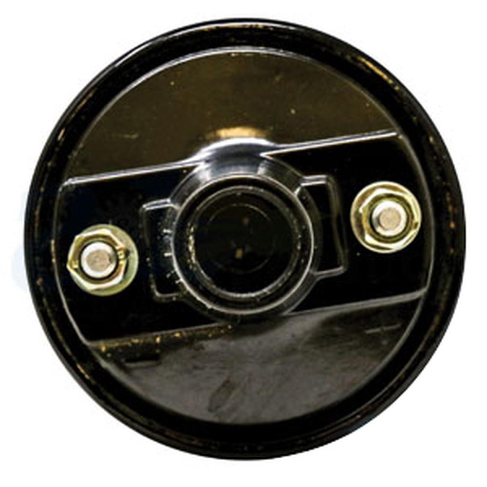 A-D4PE12029AA-AI Ignition Coil- 6 Volt or 12 Volt W/ Resistor