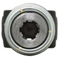 A-D551106-AI Safety Slide Lock Tractor Yoke