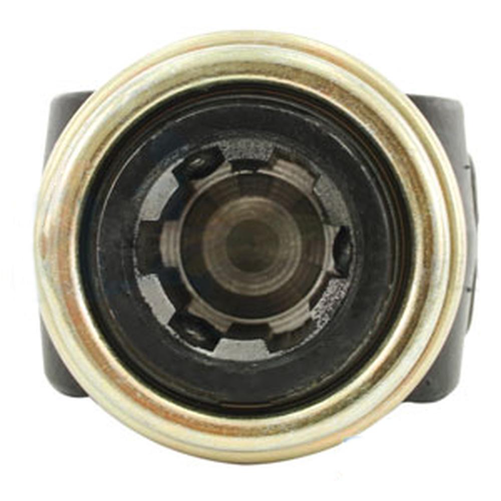 A-D551128-AI Safety Slide Lock Tractor Yoke