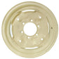 A-D5NN1007A-AI  Rim, Front Wheel 8L X 16"