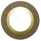 A-D8NNP743GA-AI Disc; PTO Clutch